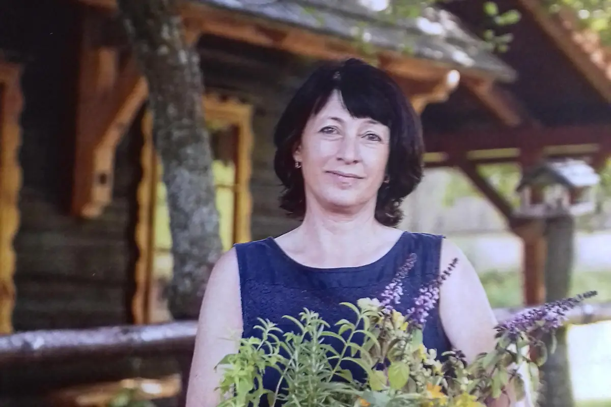 Poradna Petrklíč